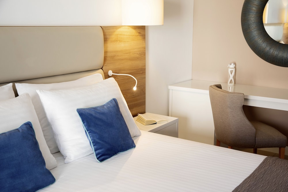 TUI BLUE Adriatic Beach - Adults Only 31/75