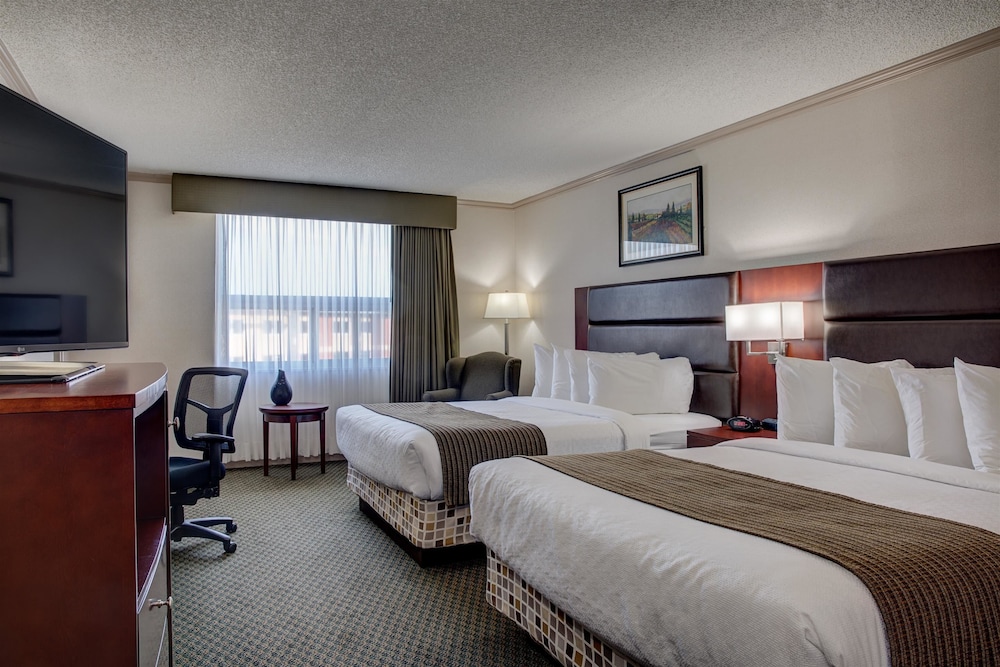 Best Western Plus City Centre Inn 18/52