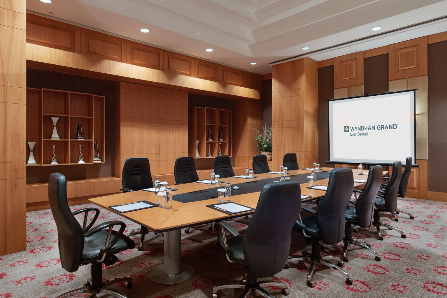 Wyndham Grand Izmir Ozdilek Thermal & Spa 24/41