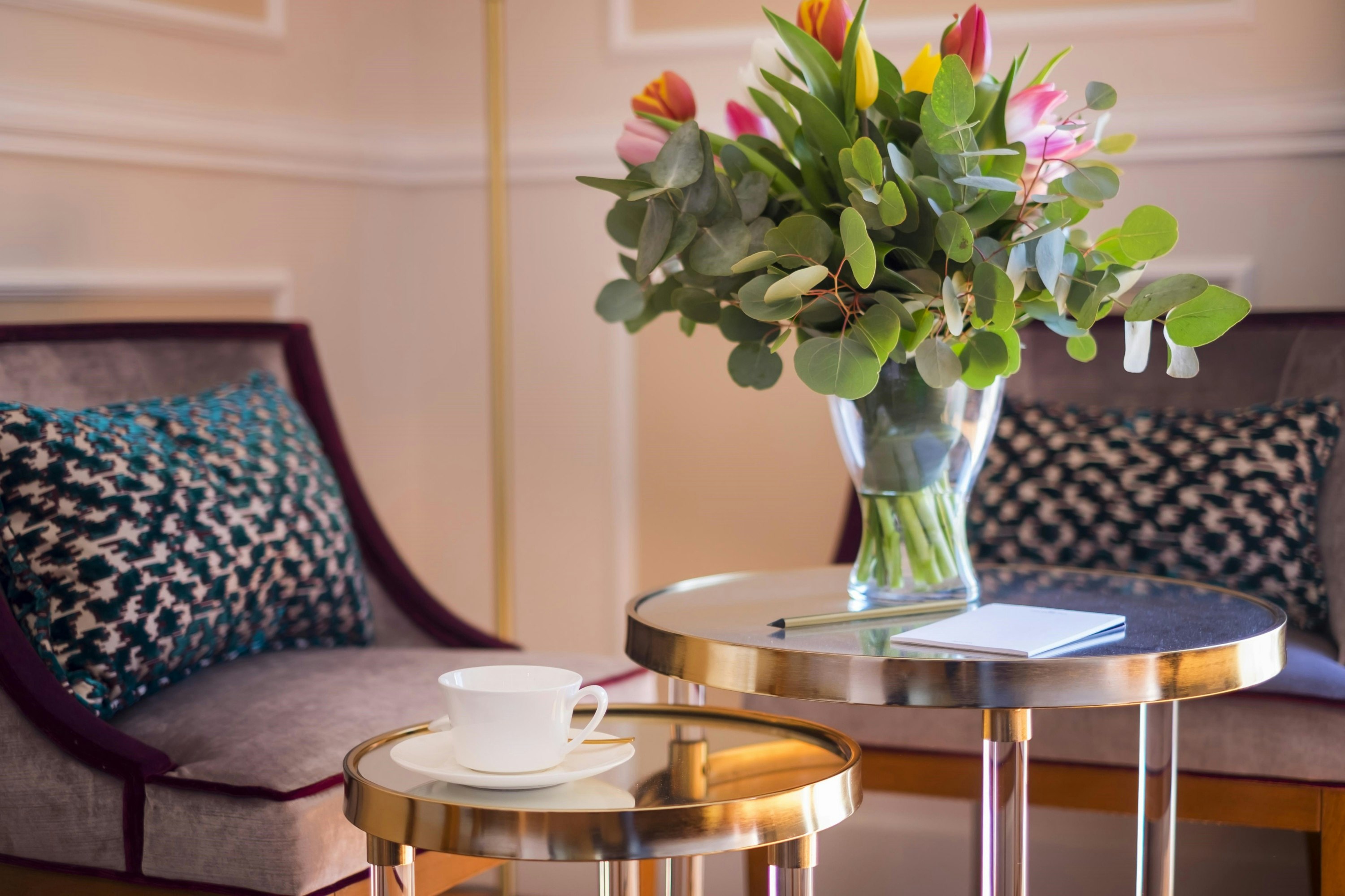 Grand Hotel Des Etrangers 25/50