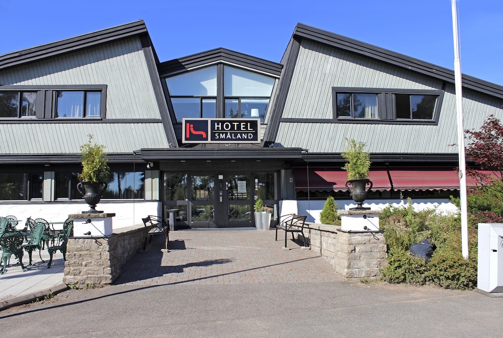 Hotel Smaland 7/55