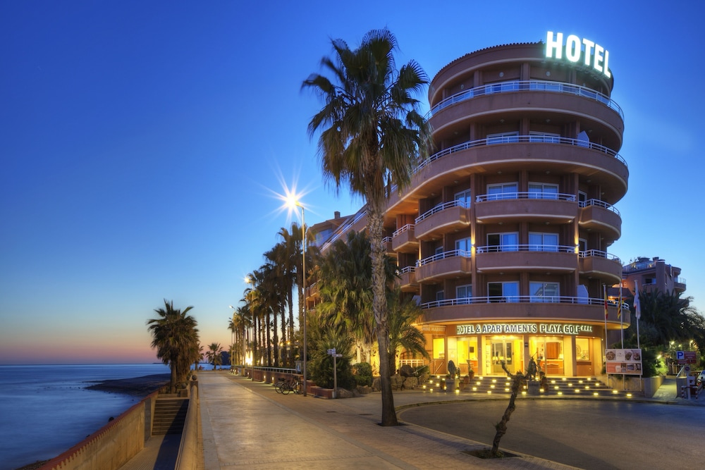 Sunway Playa Golf Sitges 65/71