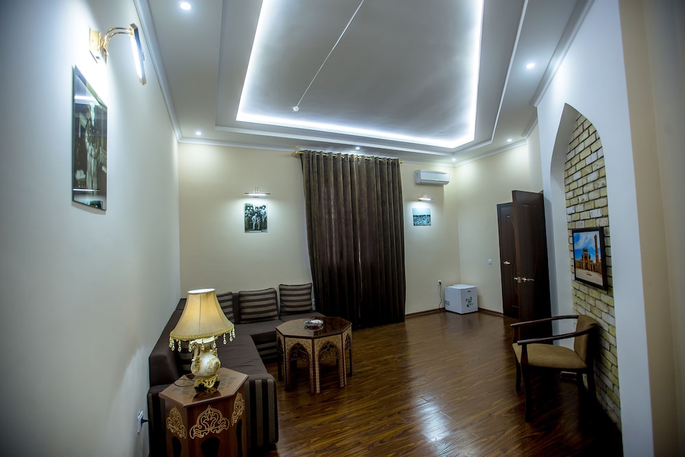 Arkanchi Hotel 25/48