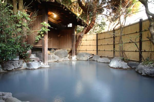 Wafu Ryokan Misato 28/45