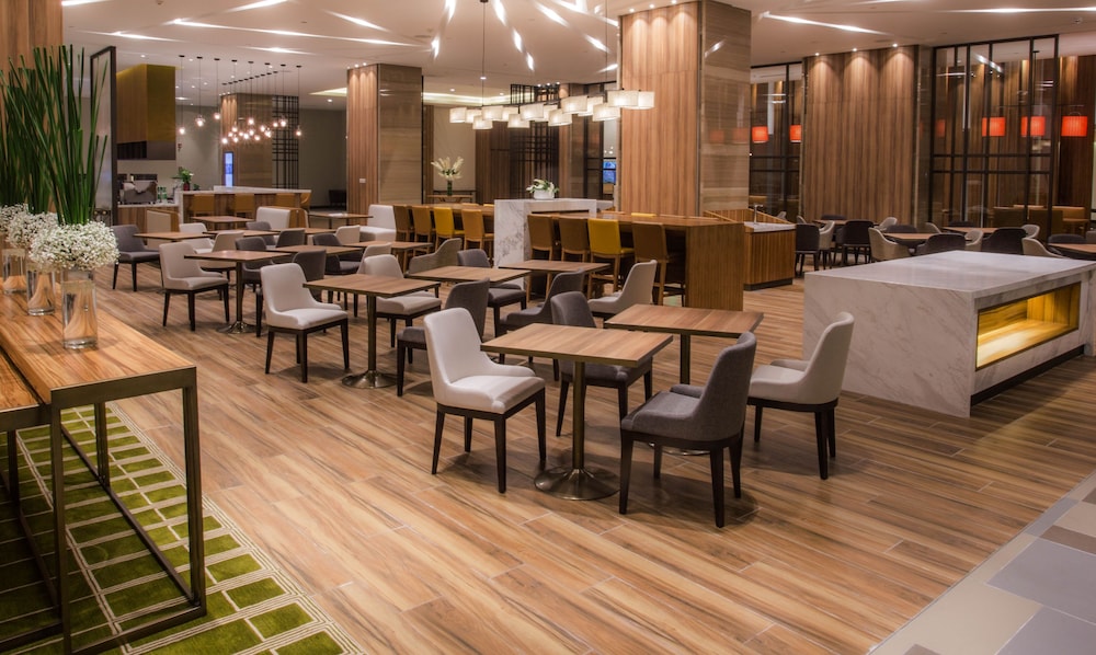 Hyatt Place Foshan Lishui 18/24