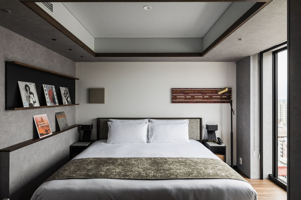 SAPPORO STREAM HOTEL 14/56