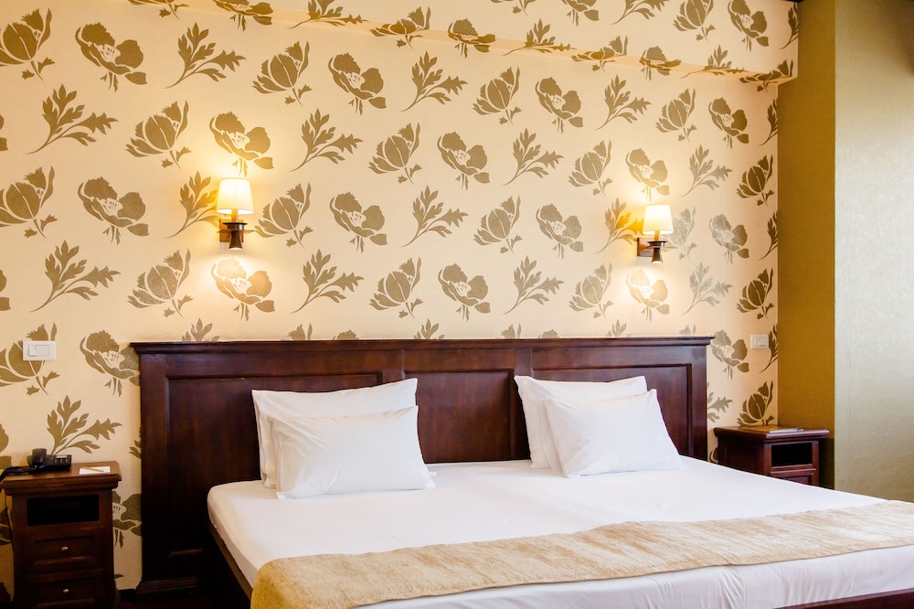 International Bucharest City Center Hotel 12/38