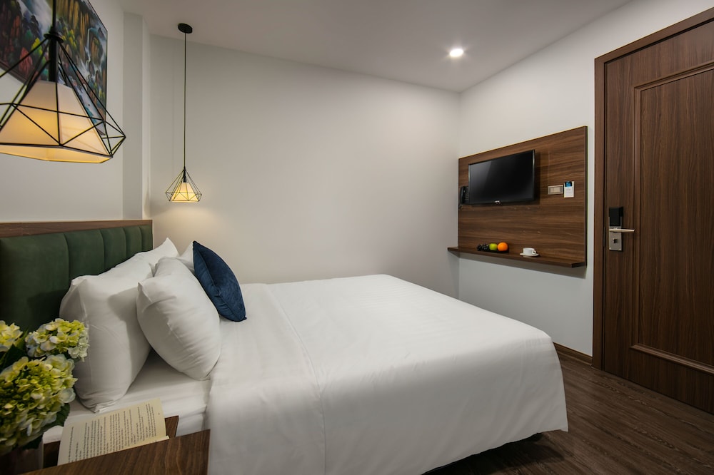 Hanoi Vacanza Premier Hotel 21/45