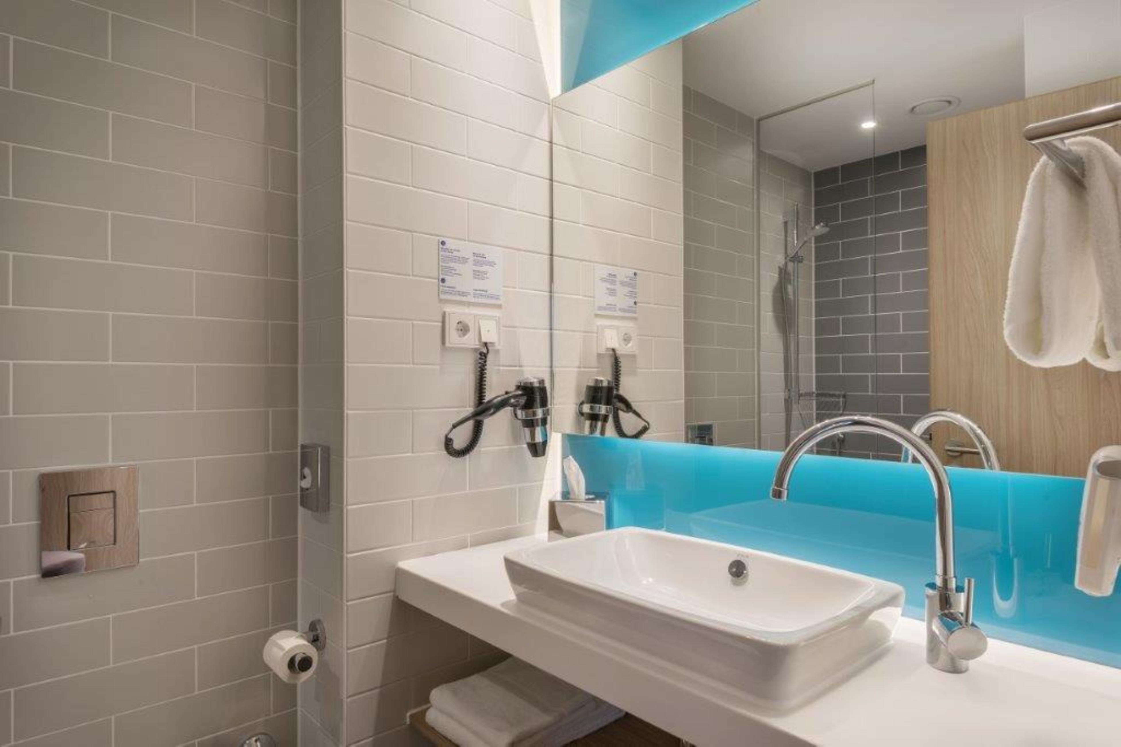Holiday Inn Express Oberhausen 31/31