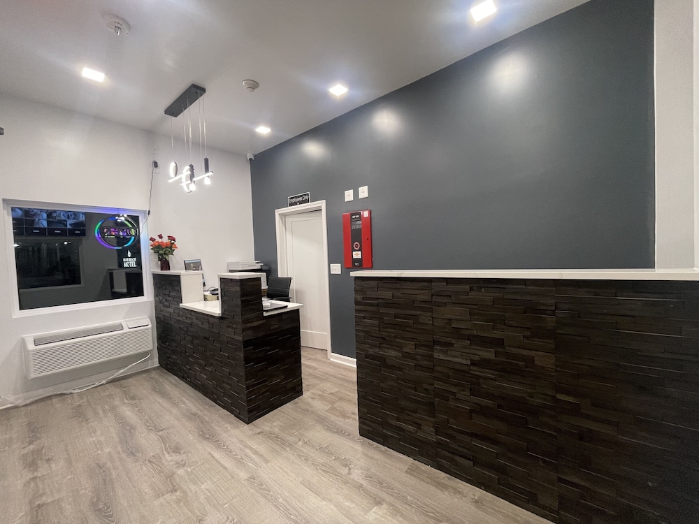 Budget Inn North Kingstown 1/29