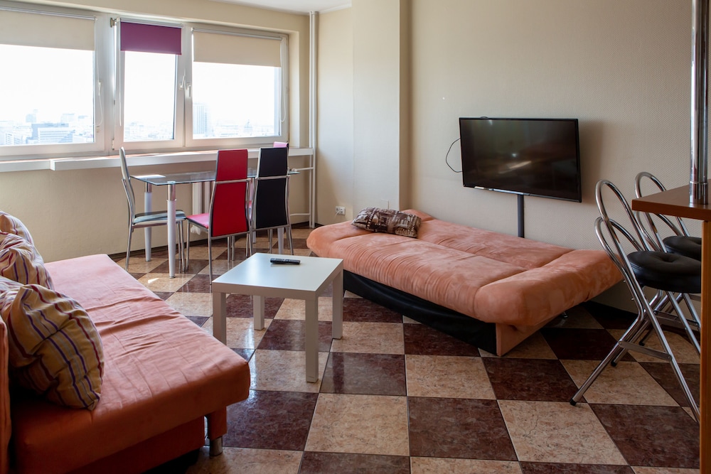 Bonapartments Cozy 24/52