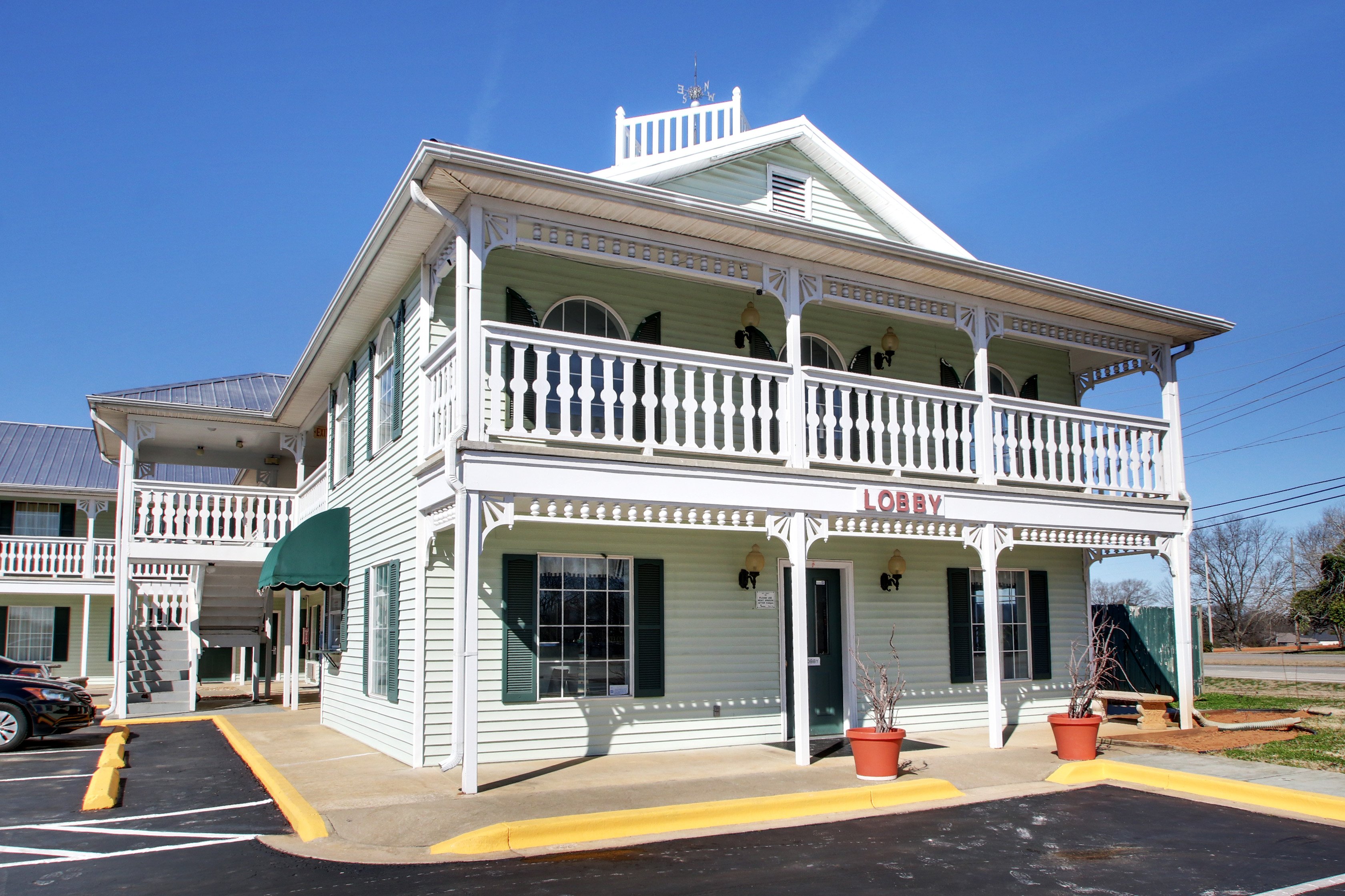Key West Inn 1/15