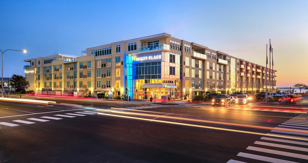 Hyatt Place Dewey Beach 73/80