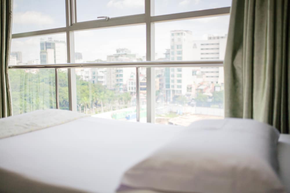 Kim Khoi Hotel 36/50