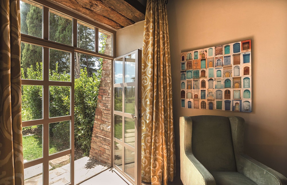 Castello Di Casole A Belmond Hotel Tuscany 42/84