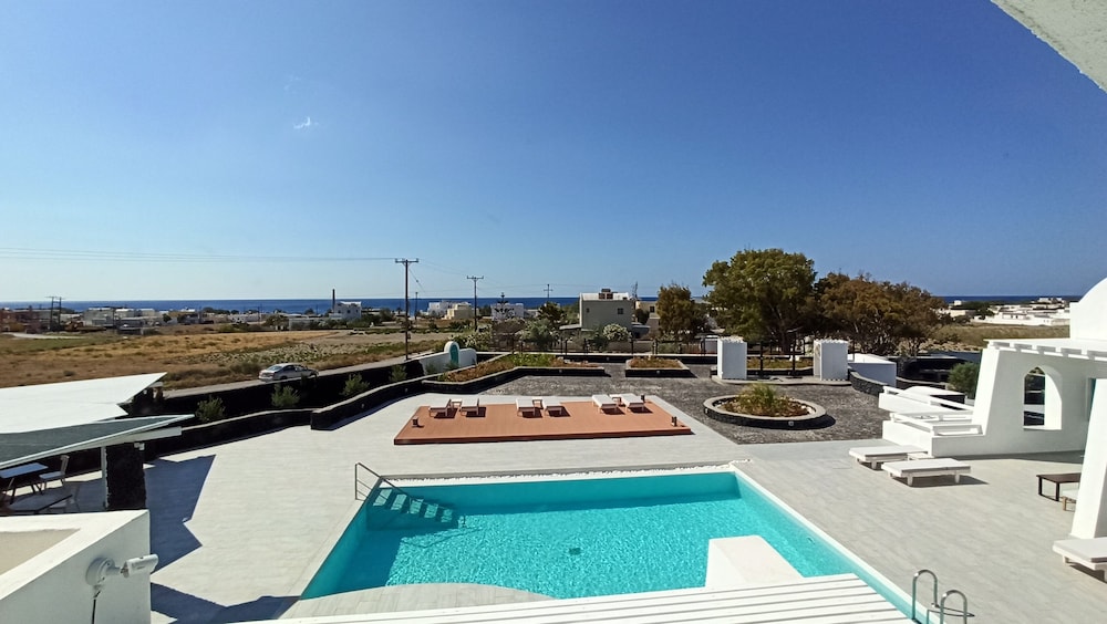 Santa Irina Luxury Sunny Lofts 46/50