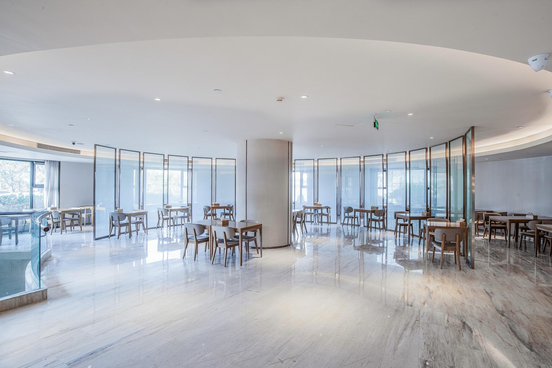 Ji Hotel Beijing Dashanzi Bridge 798 Art Zone 24/34