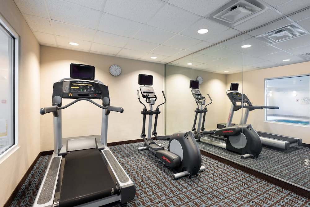 Fairfield Inn And Suites Austin South 14/21