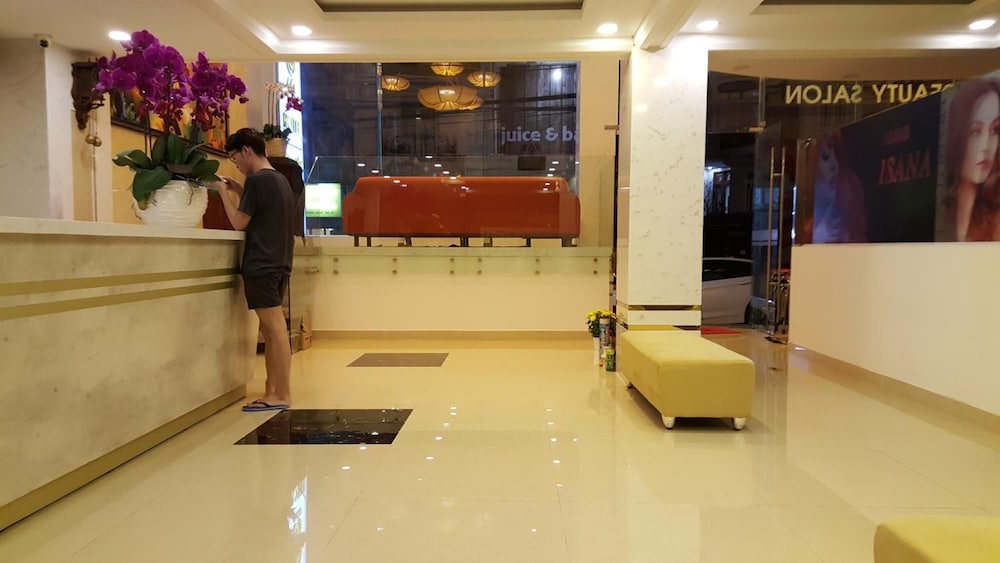 Isana Hotel Dalat 13/51