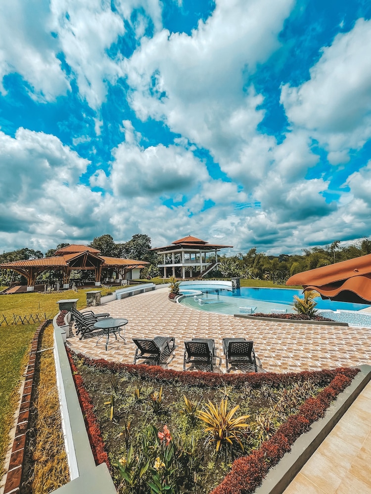 Hotel Casona Montañesa Quindío 45/50