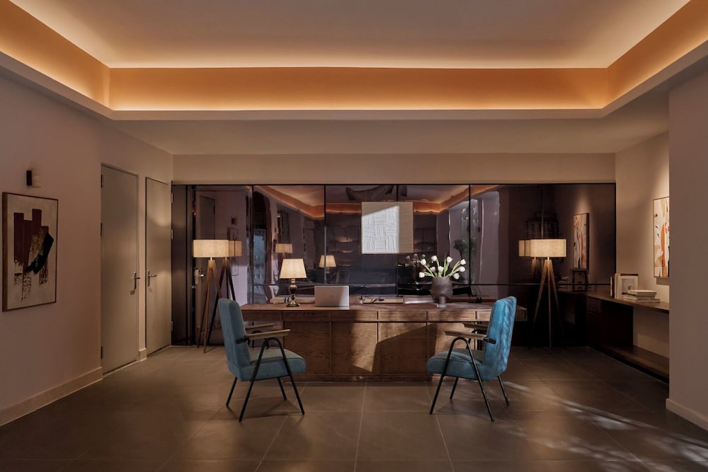 M Village Hotel Tho Nhuom, a brand of Modern Village Lifestyle 48/50