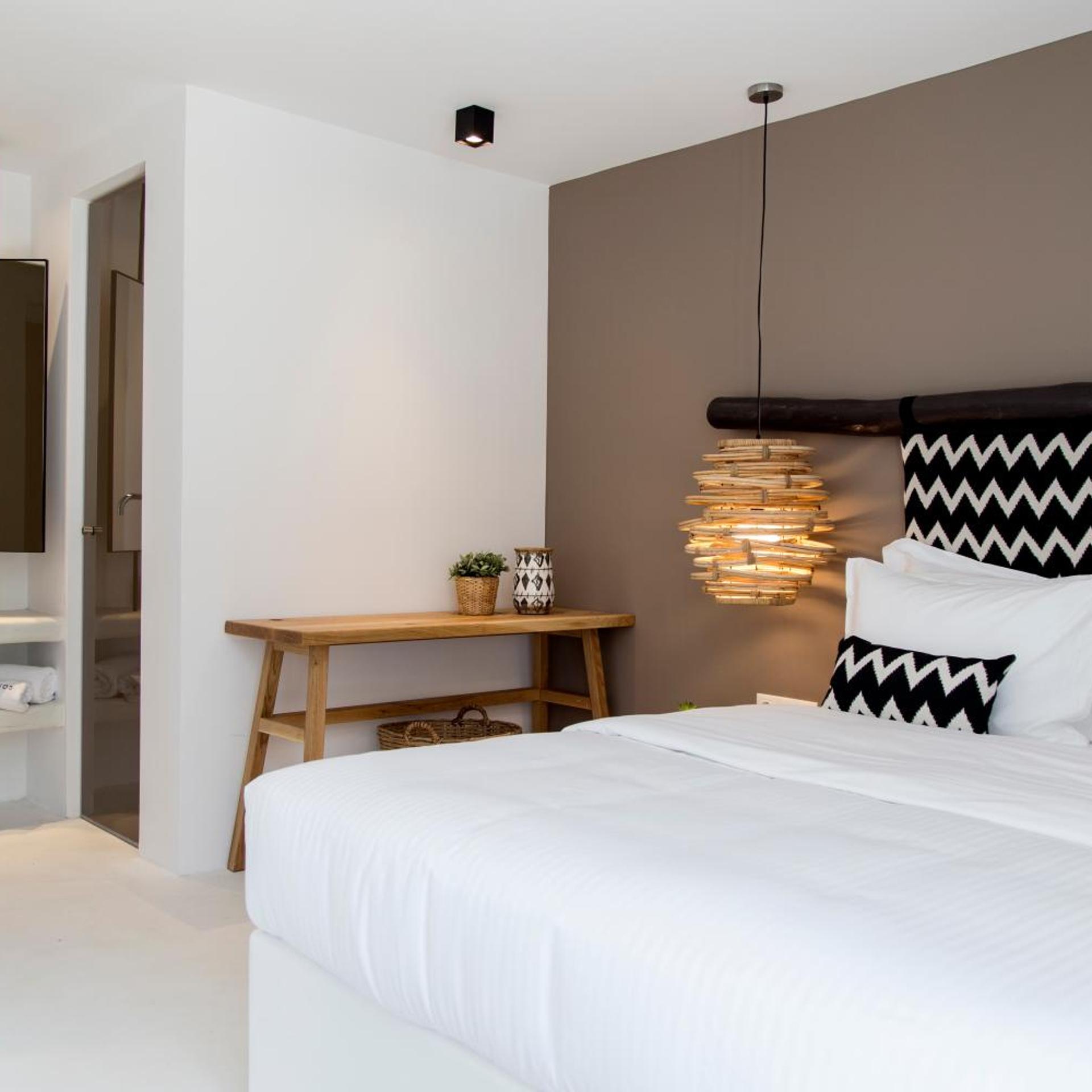 2 Bedrooms, Suite, Plunge Pool