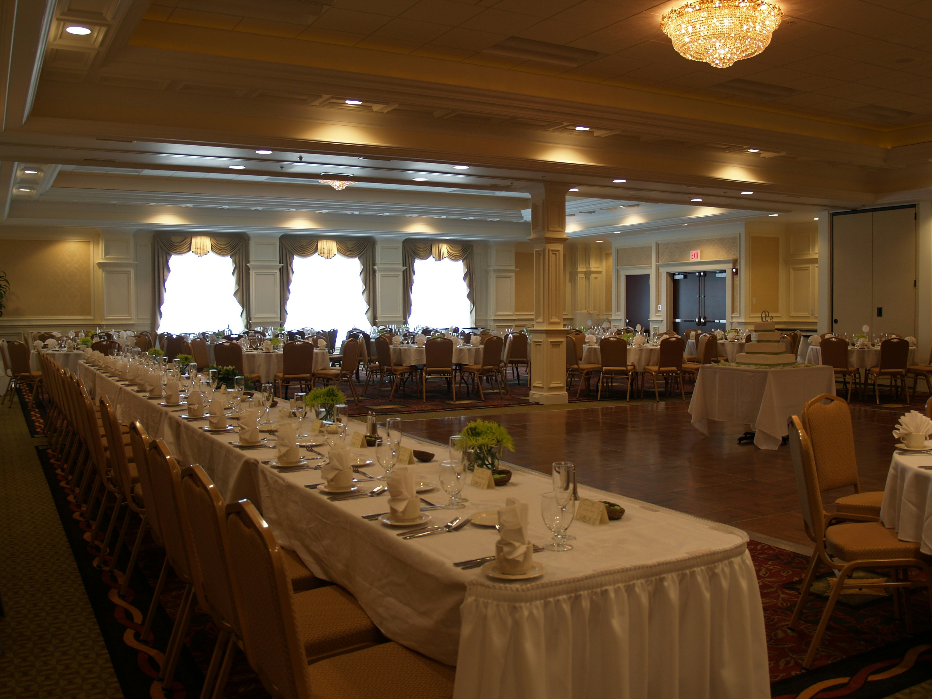Hilton Garden Inn Bangor 58/69