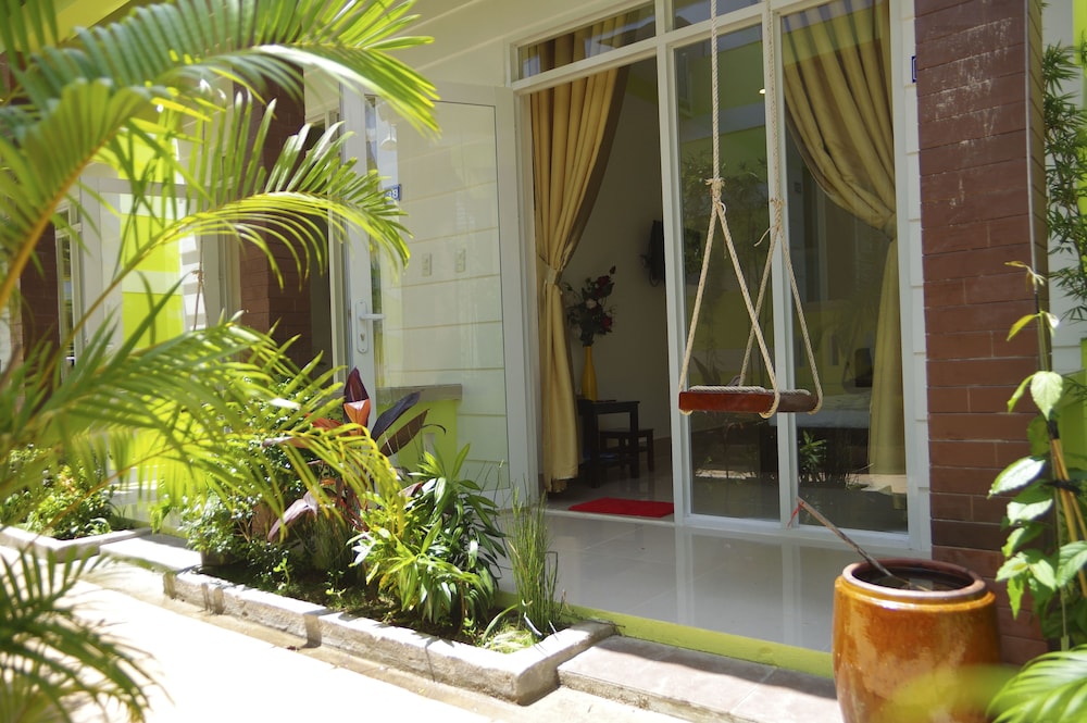 Mai Phuong Binh Bungalow 10/64