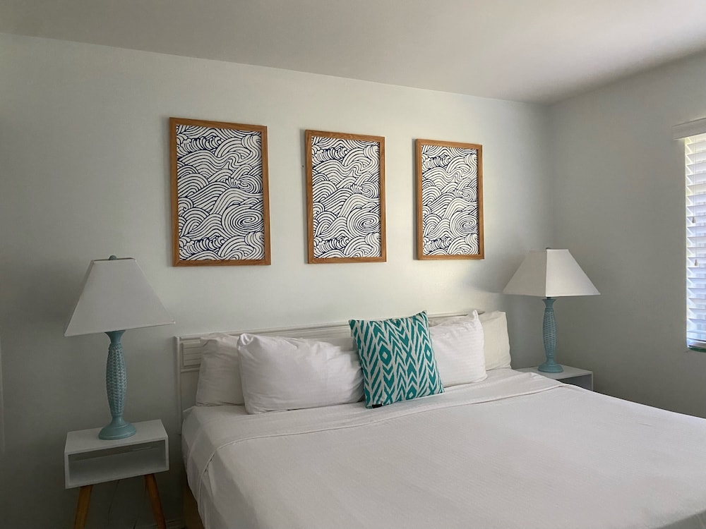 Seaspray Surf Lodge 20/56