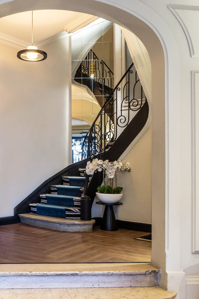 Hotel Flanelles Paris 4/64