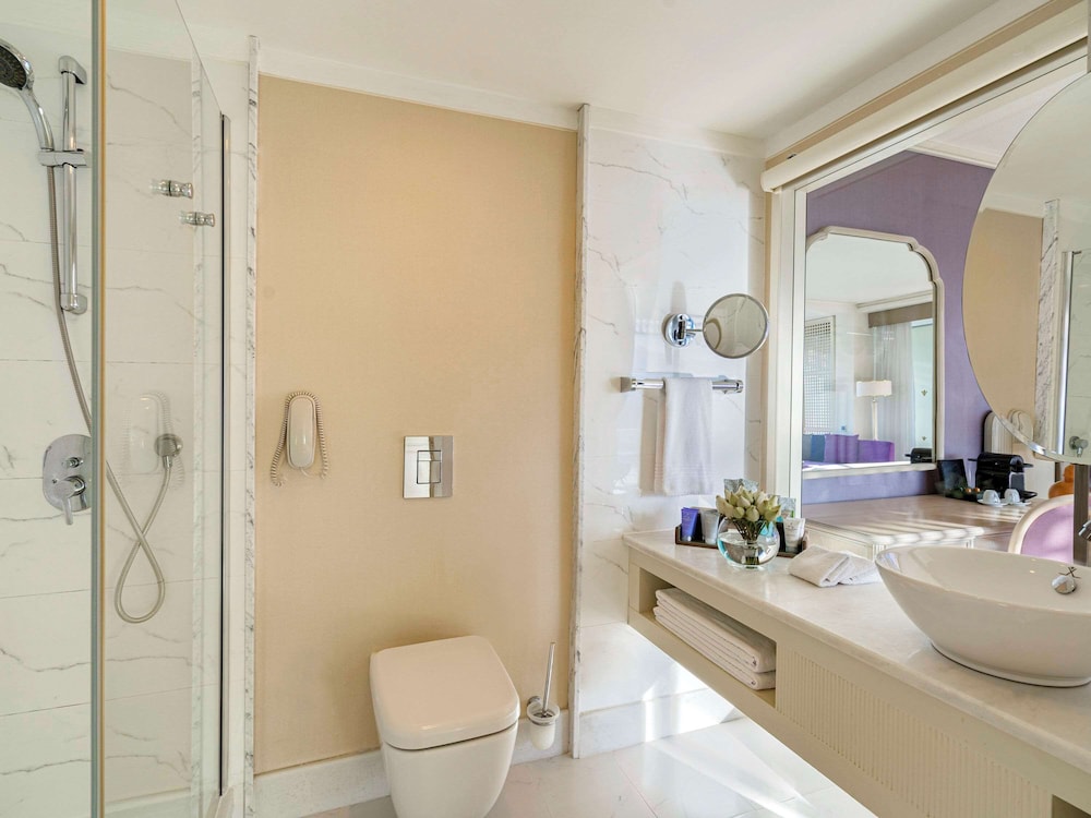 Rixos Downtown Antalya 73/73