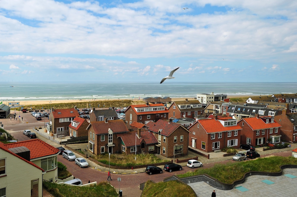 Hotel Zuinderduin 28/31