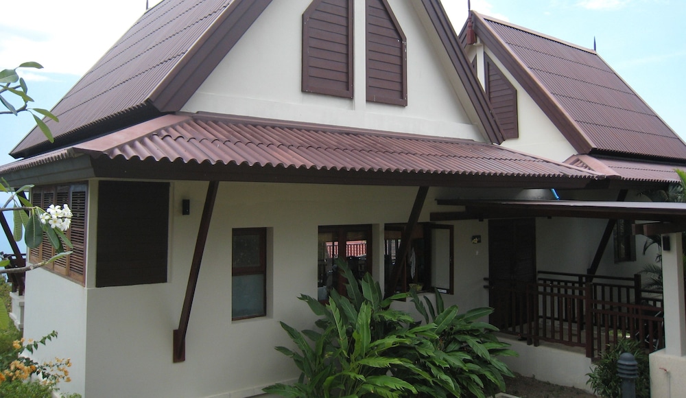 Baan Kantiang See Villa Resort 1/50