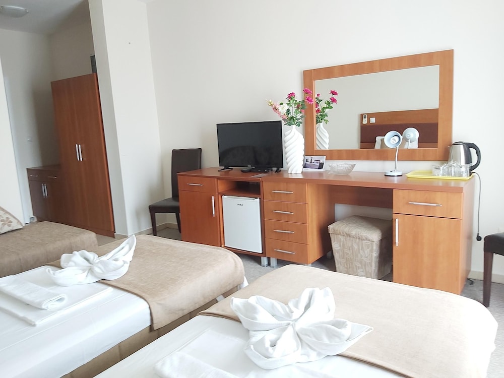 Hotel Zan 23/32