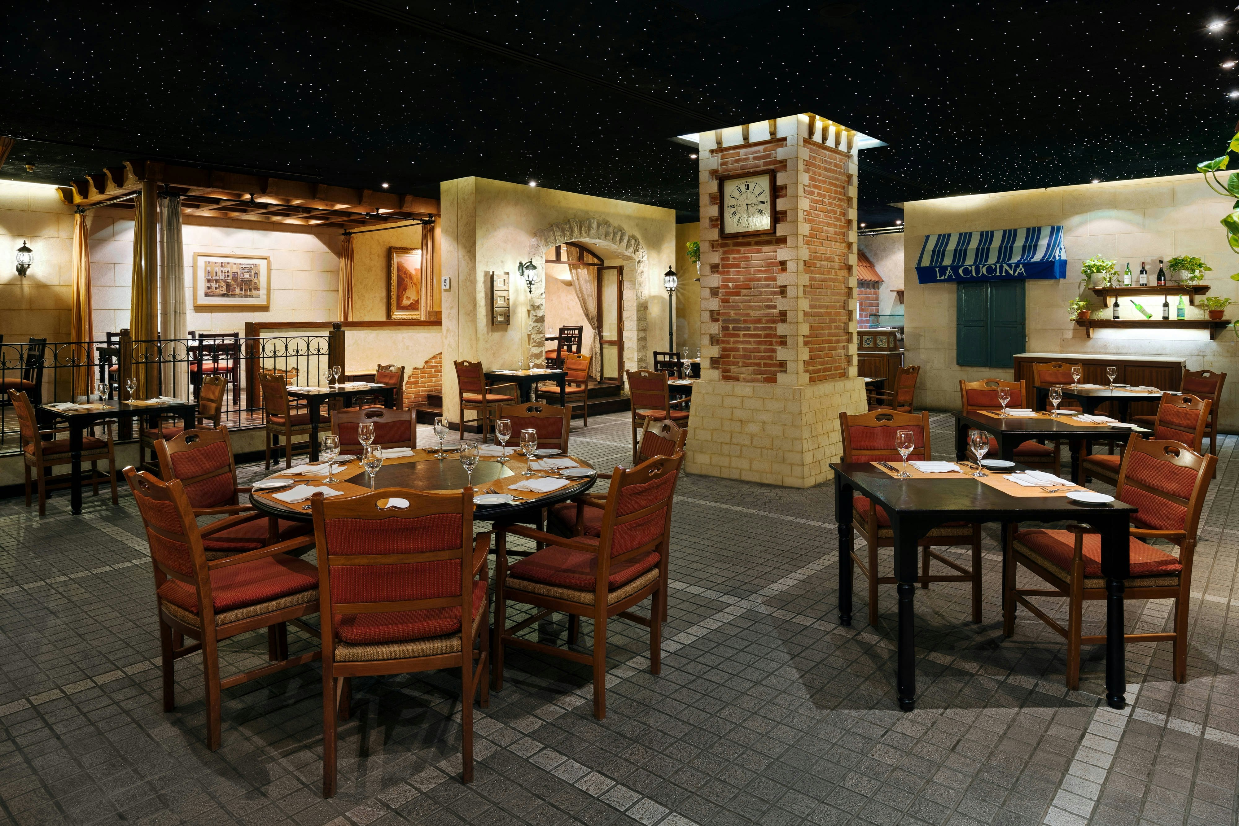 فندق وأبراج شيراتون الرياض(Sheraton Riyadh Hotel And Towers) 34/49