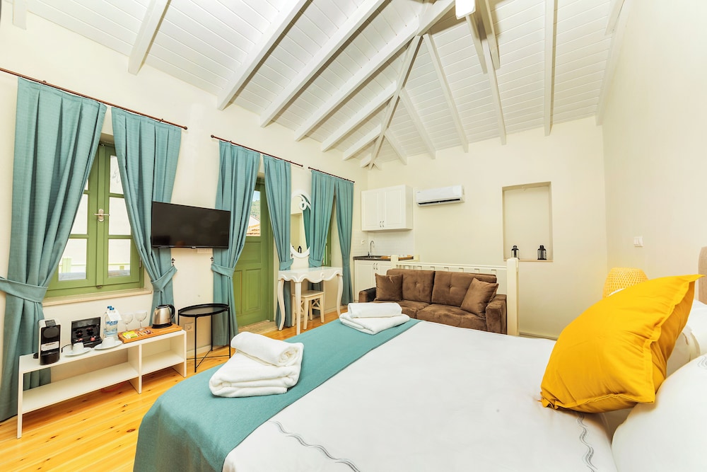 Mets Boutique Hotel 46/87