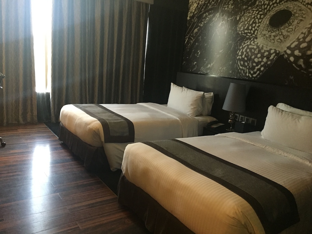 Horizon Hotel Kota Kinabalu 13/50