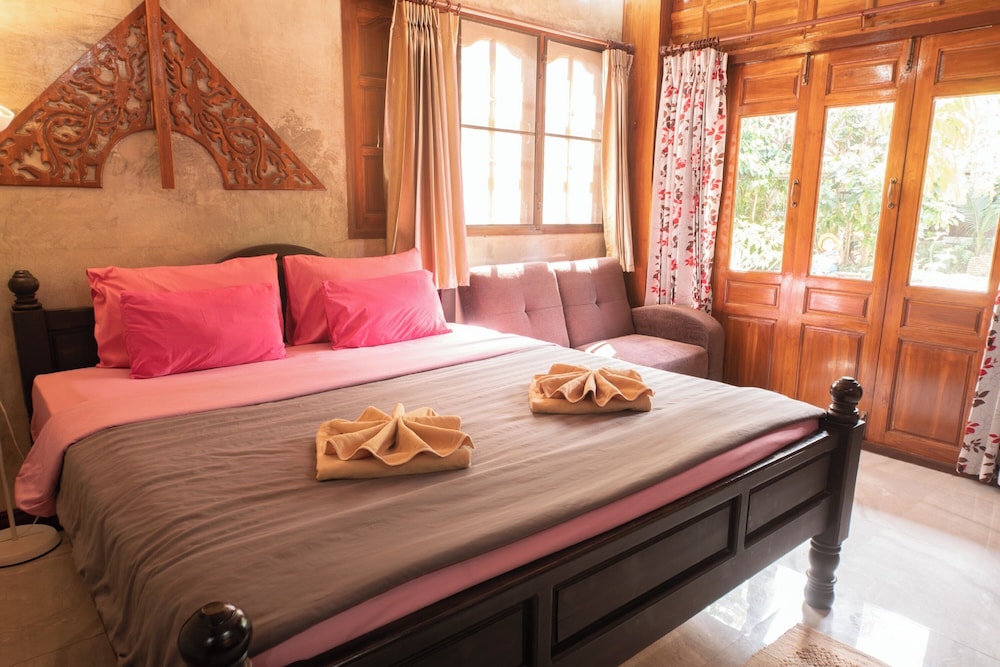 Kanechas Home Lampang 13/50