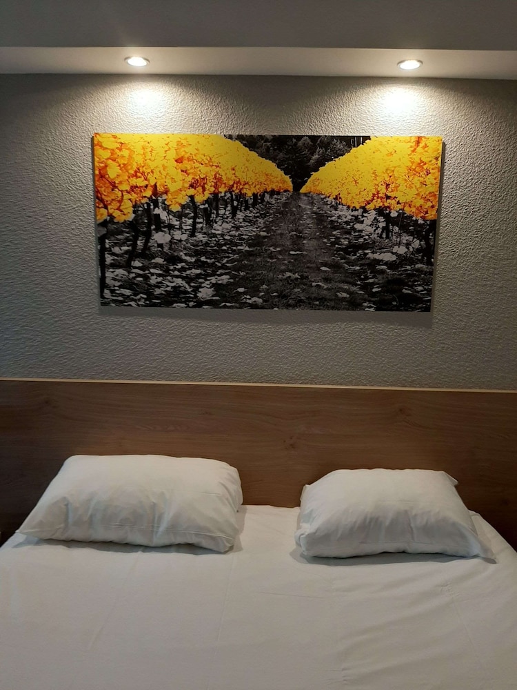 Ibis Mulhouse Ville Gare Centrale 33/73