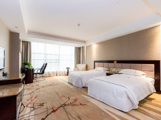 Pengcheng International Hotel 17/37