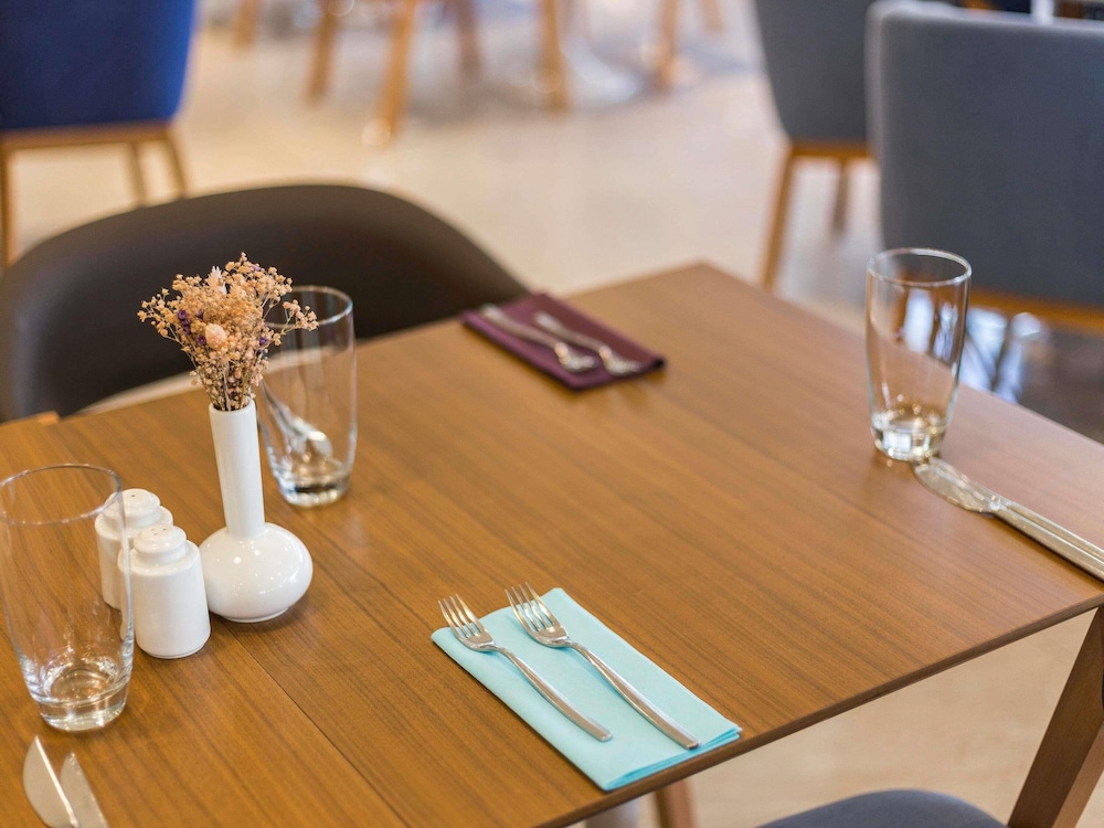 Novotel Istanbul Zeytinburnu 54/73
