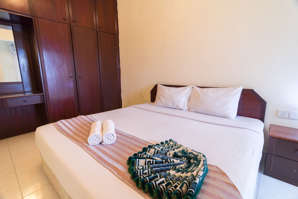 Hig Homestay Apartment 13/24