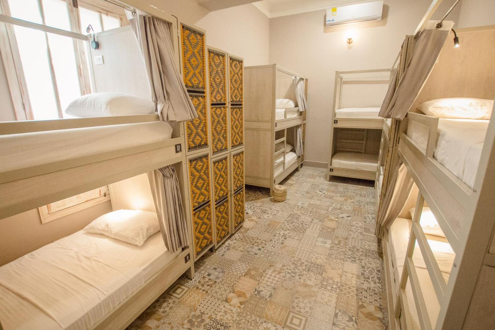 Casa Avelina Boutique Hostel 21/50