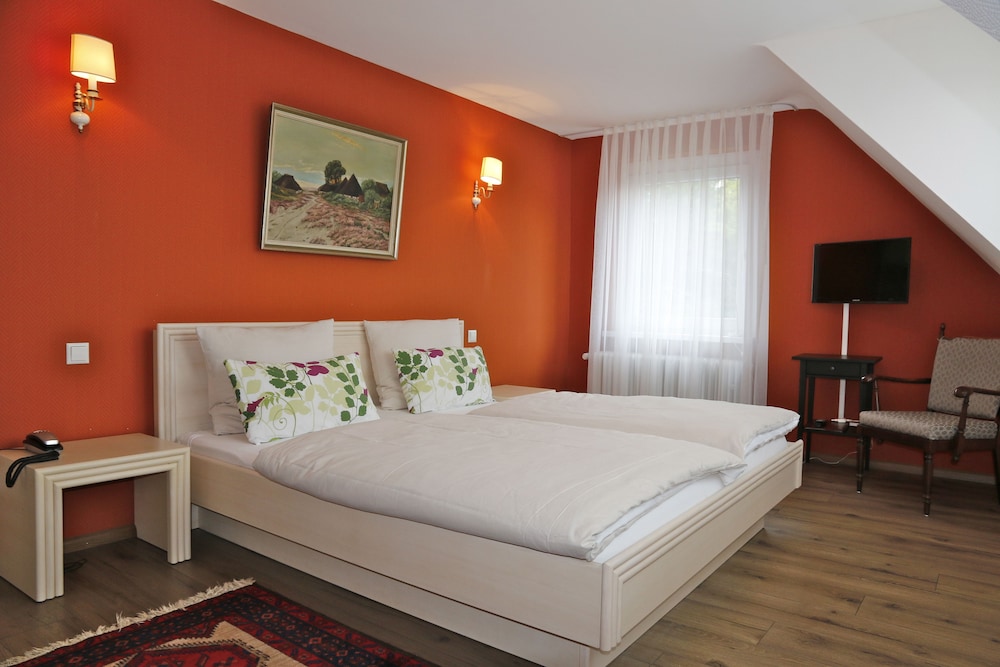 Hotel Markgrafler Hof 7/50