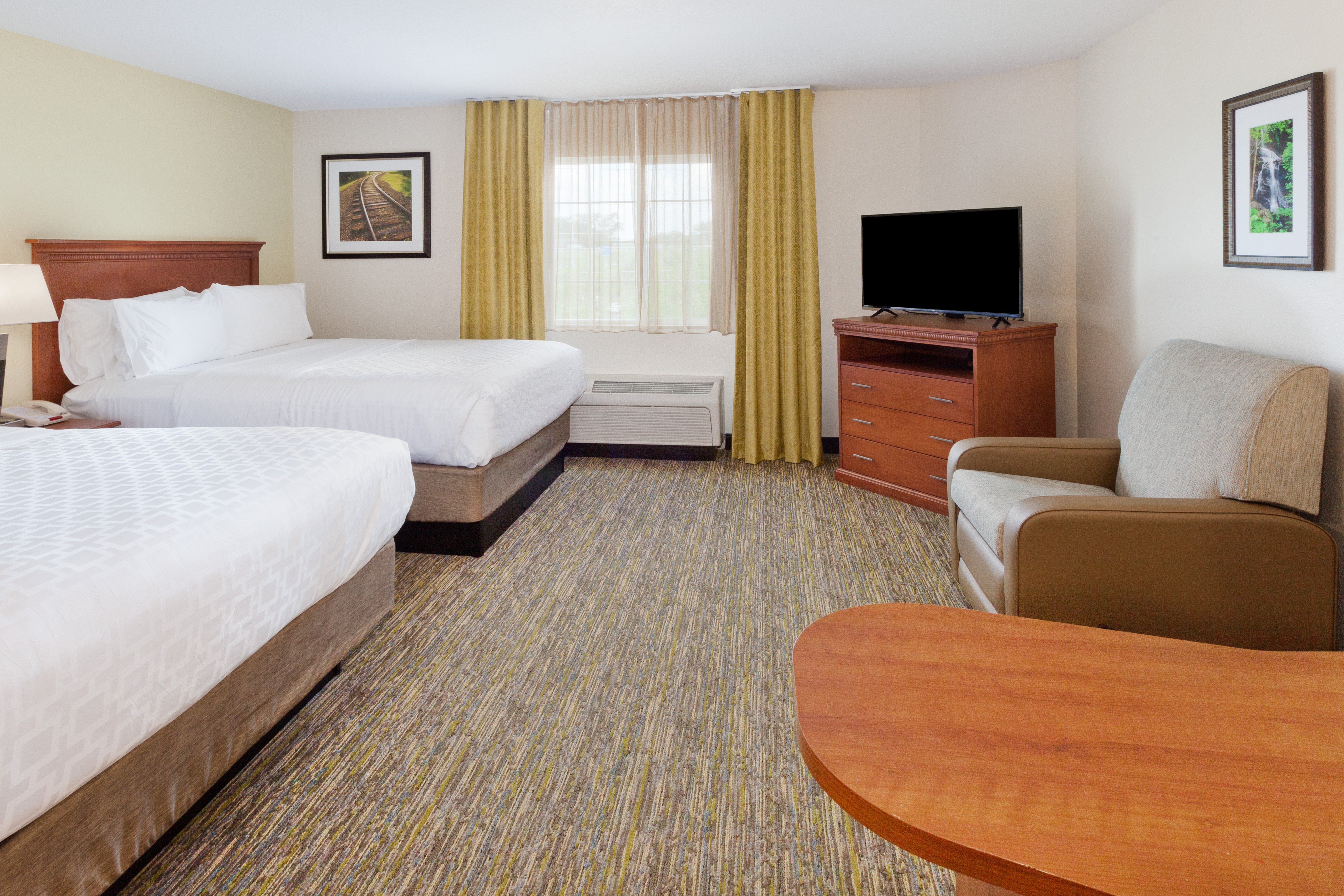 Candlewood Suites Eastchase Park Ex Candlewood Suites Montgomery North 23/69