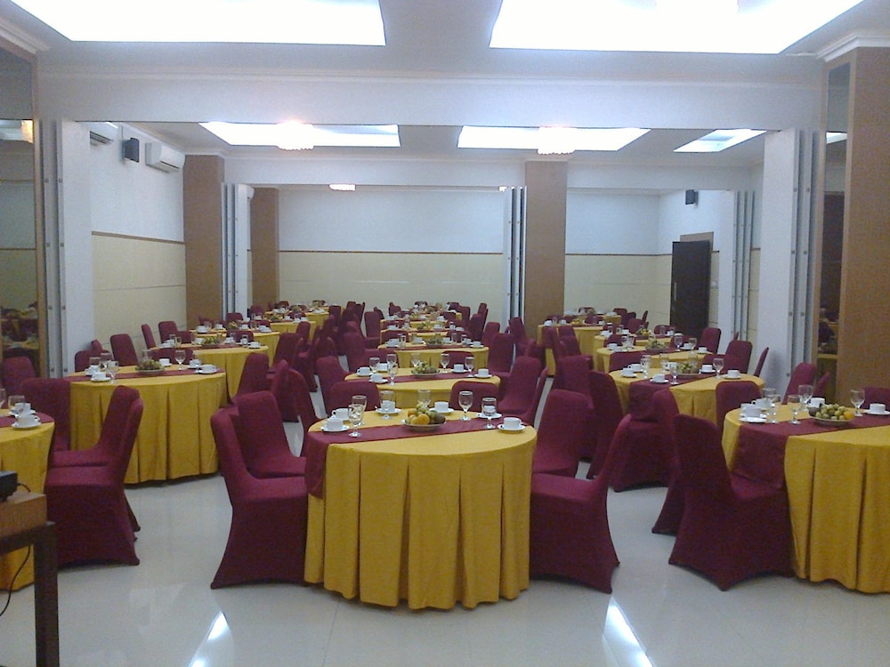 Sarila Hotel Sukoharjo 15/22