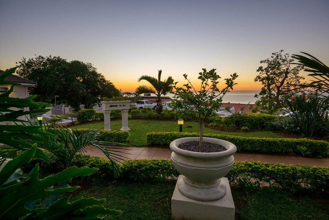 The View Boutique Hotel And Spa 17/23