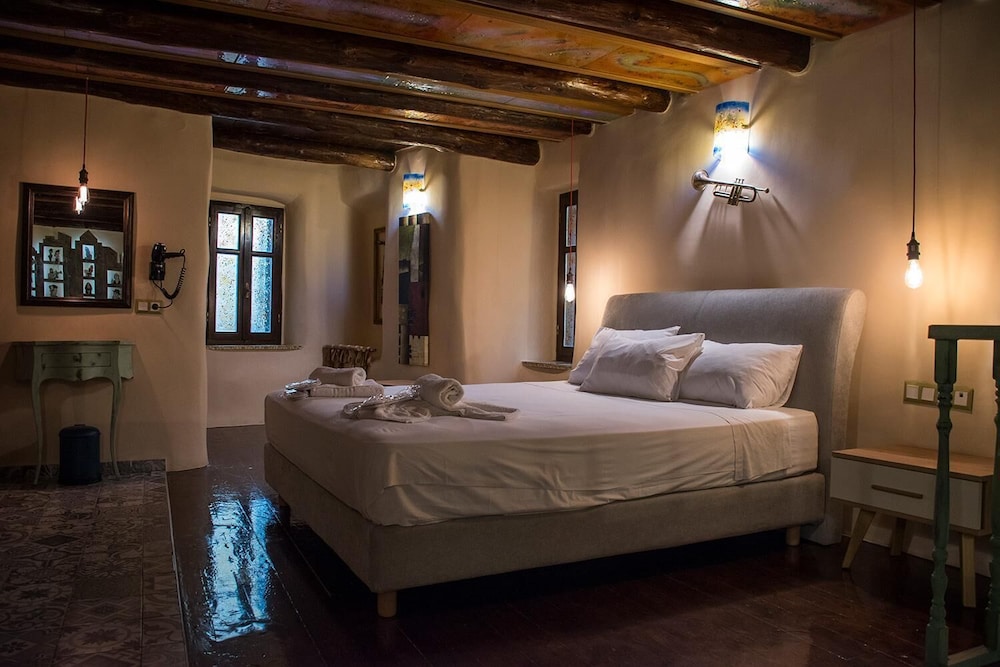 Odos Oneiron Hotel 11/64