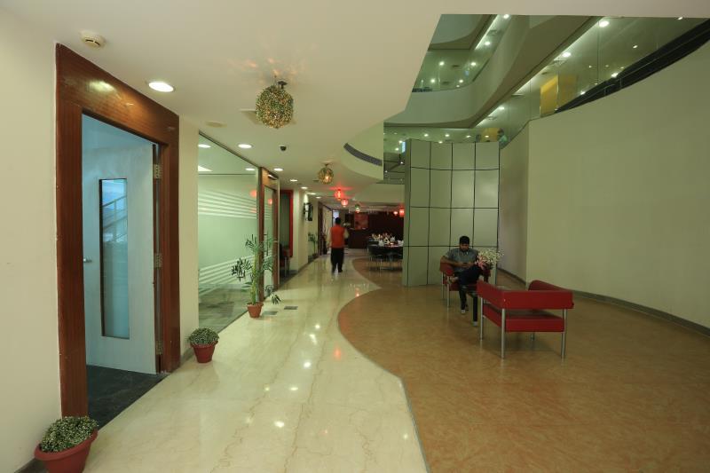 OYO Rooms Noida Sector 62 52/73