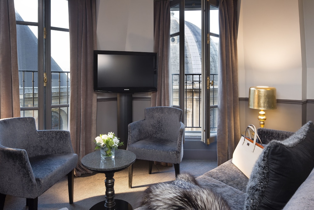 Hotel Lumen Paris Louvre 55/83